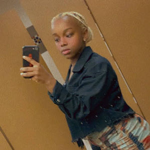 Meet your Posher, Ma'kirria